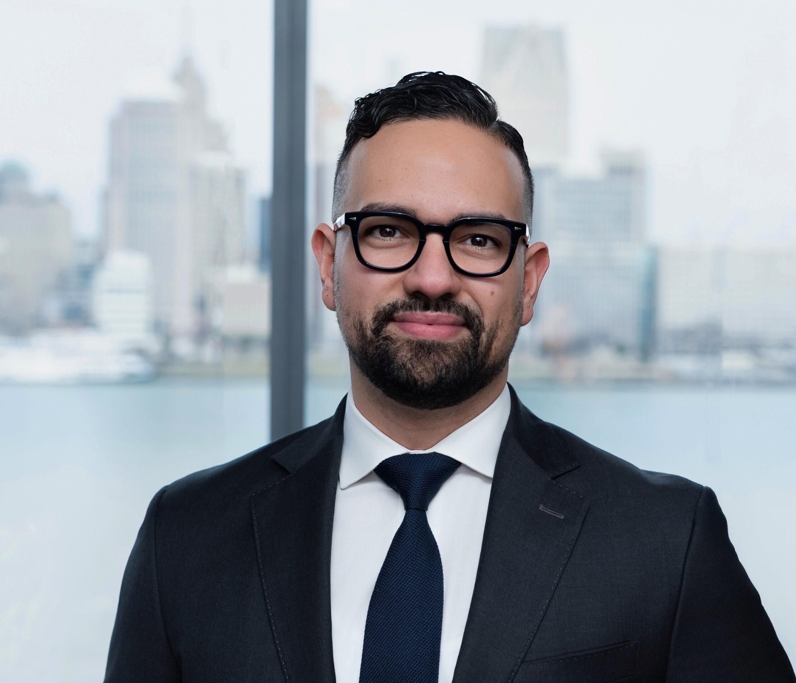 Nour Jomaa is an Ontario shareholder and commercial litigation, employment law, and estates litigation lawyer with Willis Business Law