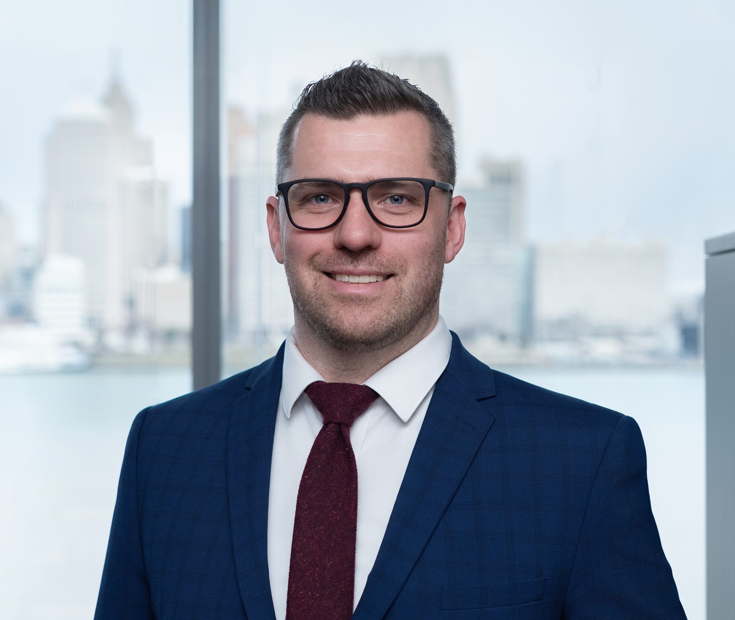 Brandon Beck is a lawyer at Willis Business Law focusing on Labour and Employment Law.