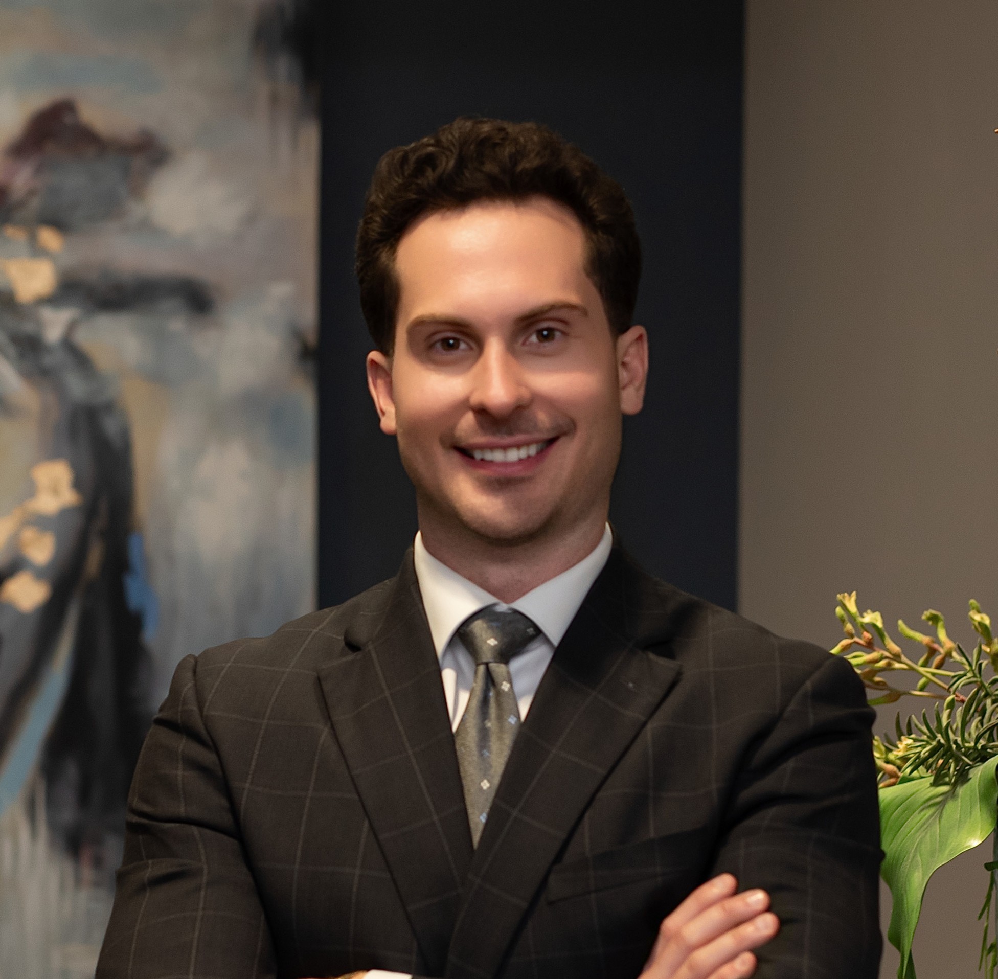 Anthony Malandruccolo practices corporate, real esate, and estate palnning law at Willis Business Law.